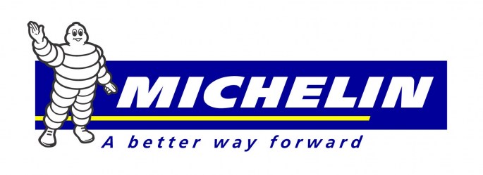 14-Michelin logo